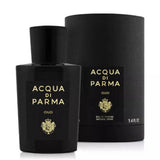 ACQUA DI PARMA Oud EDP 180ml & 100ml - Peacock Bazaar