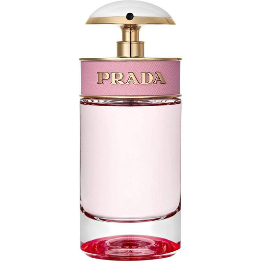 Prada Prada Candy Florale Eau de Toilette 80ml & 50ml Spray - Peacock Bazaar