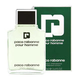 Paco Rabanne Pour Homme Aftershave 100ml Splash - Peacock Bazaar