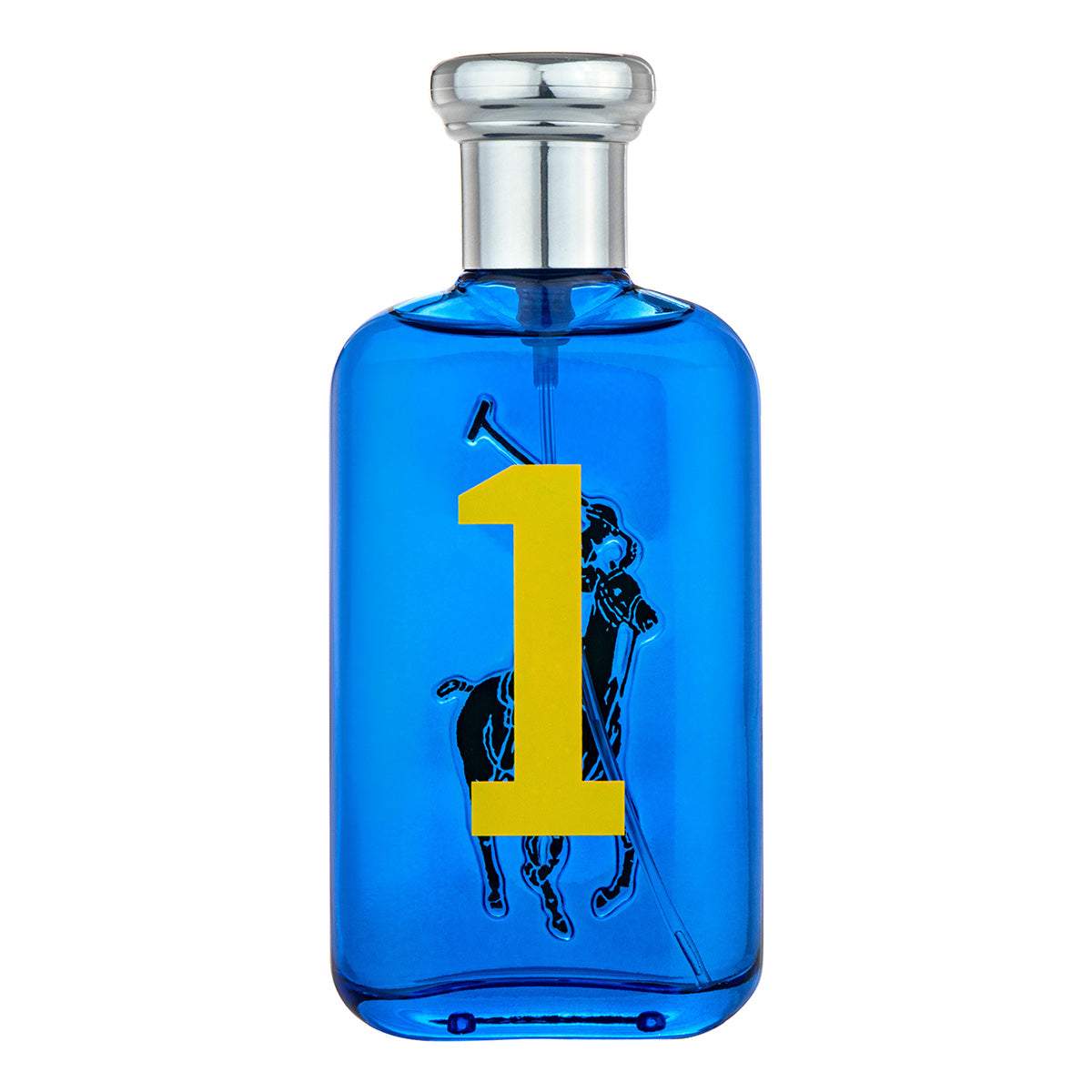 Ralph Lauren Big Pony 1 Eau de Toilette 100ml & 50ml Spray - Peacock Bazaar