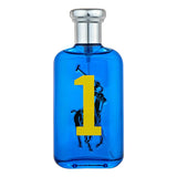 Ralph Lauren Big Pony 1 Eau de Toilette 100ml & 50ml Spray - Peacock Bazaar