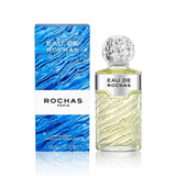 Rochas Eau de Rochas Eau de Toilette 220ml, 100ml, & 50ml Spray - Peacock Bazaar