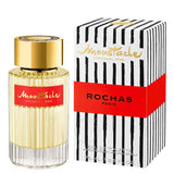 Rochas Moustache Original Eau de Toilette 125ml & 75ml Spray - Peacock Bazaar