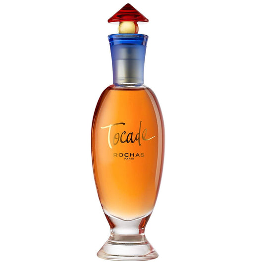 Rochas Tocade Eau de Toilette 100ml Spray - Peacock Bazaar