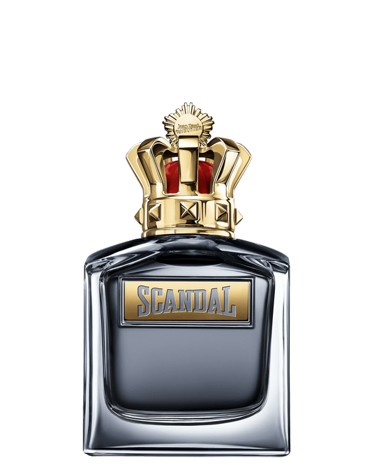 Jean Paul Gaultier Scandal Pour Homme EDT 200ml, 100ml & 50ml - Peacock Bazaar