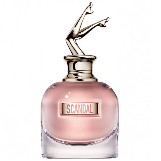 Jean Paul Gaultier Scandal Eau de Parfum 80ml, 50ml, 30ml & 15ml Spray - Peacock Bazaar