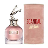 Jean Paul Gaultier Scandal Eau de Parfum 80ml, 50ml, 30ml & 15ml Spray - Peacock Bazaar