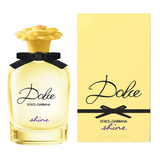 Dolce & Gabbana Dolce Shine Eau de Parfum 75ml, 50ml, 30ml, & 10ml - Peacock Bazaar