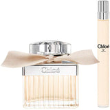 Chloé Signature Gift Set 50ml EDP Spray - 10ml EDP - Peacock Bazaar