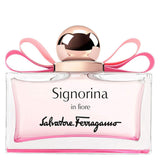 Salvatore Ferragamo Signorina In Fiore Eau de Toilette 100ml Spray - Peacock Bazaar