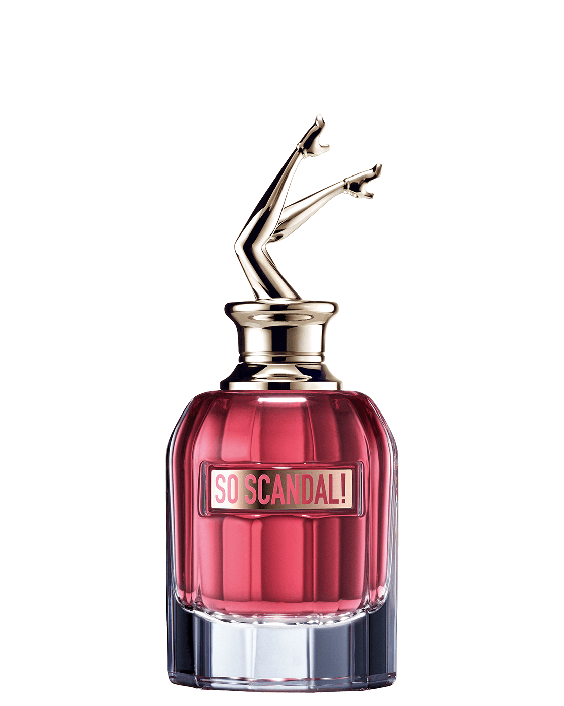 Jean Paul Gaultier So Scandal 80ml, 50ml & 30ml EDP - Peacock Bazaar