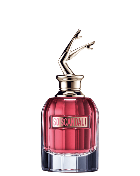 Jean Paul Gaultier So Scandal 80ml, 50ml & 30ml EDP - Peacock Bazaar