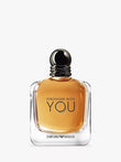 Giorgio Armani Stronger With You 50ml & 30ml EDT - Peacock Bazaar