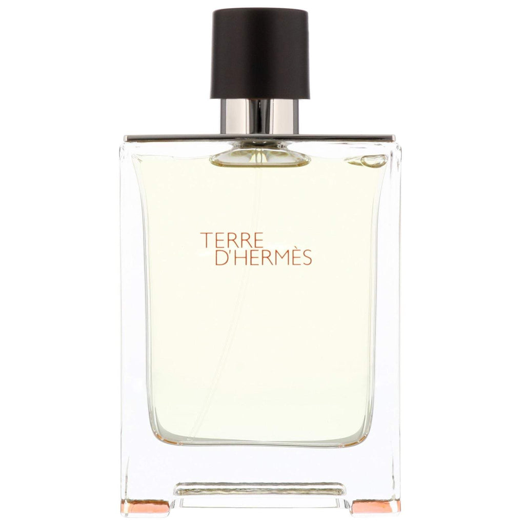 Hermès Terre d'Hermès Eau de Toilette 200ml, 125ml, 100ml, 50ml & 30ml ...