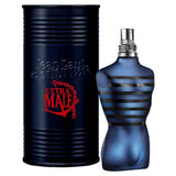 Jean Paul Gaultier Ultra Male Intense 200ml, 125ml, 75ml & 40ml EDT - Peacock Bazaar