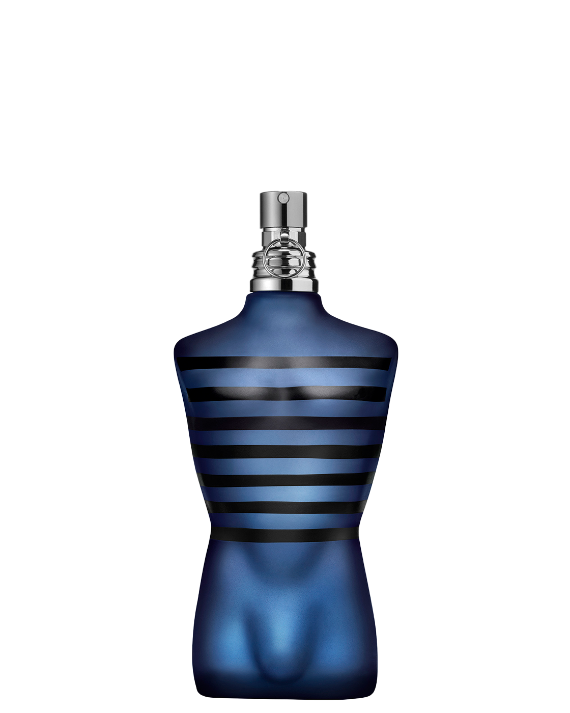 Jean Paul Gaultier Ultra Male Intense 200ml, 125ml, 75ml & 40ml EDT - Peacock Bazaar