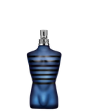 Jean Paul Gaultier Ultra Male Intense 200ml, 125ml, 75ml & 40ml EDT - Peacock Bazaar