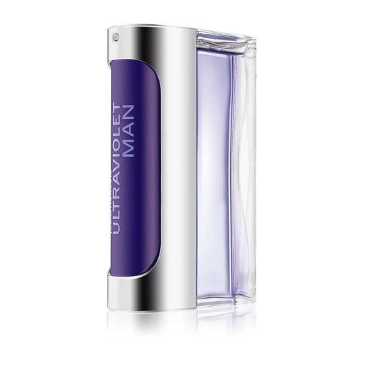 PACO RABANNE Ultraviolet Man 100ml EDT - Peacock Bazaar