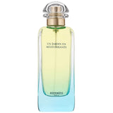 Hermès Un Jardin en Méditerranée Eau de Toilette 50ml Spray - Peacock Bazaar