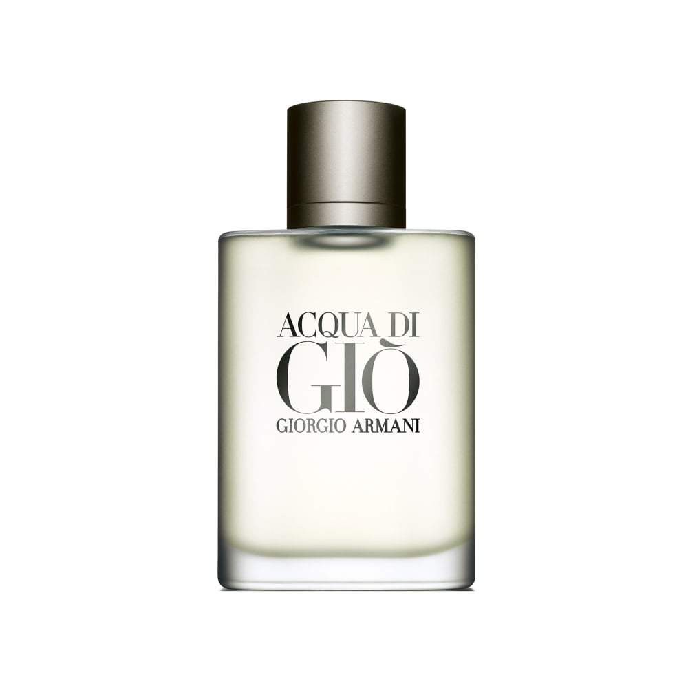 Giorgio Armani Acqua Di Gio 200ml, 100ml, 50ml & 15ml EDT - Peacock Bazaar