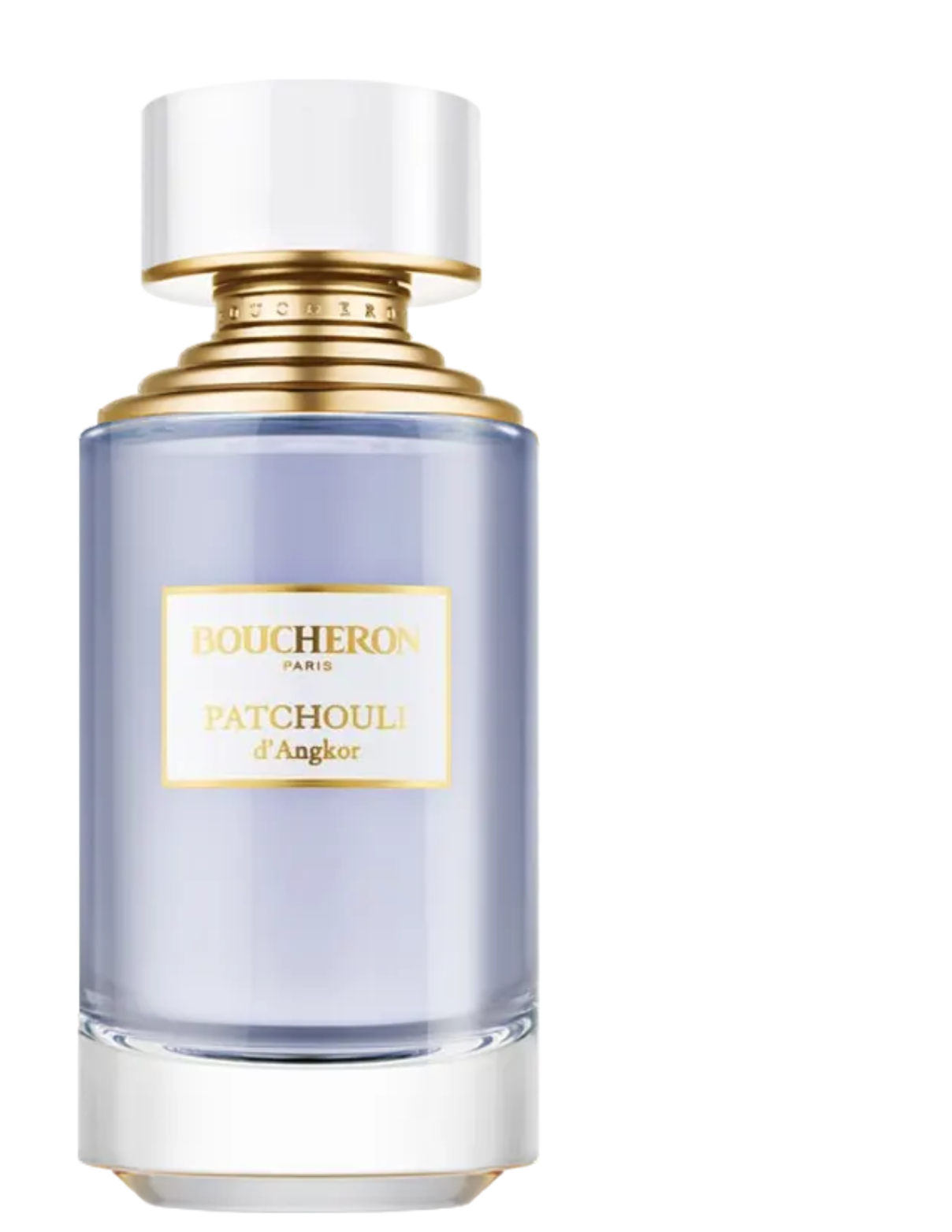 Boucheron Patchouli d'Angkor Eau de Parfum 125ml Spray - Peacock Bazaar