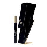 CAROLINA HERRERA Bad Boy Gift Set 100ml EDT - 10ml EDT - Peacock Bazaar