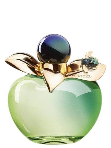 Nina Ricci Bella Gift Set 50ml EDT - 75ml Body Lotion - Peacock Bazaar