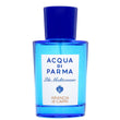 ACQUA DI PARMA Blu Mediterraneo Arancia di Capri EDT 150ml, 75ml & 30ml - Peacock Bazaar