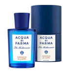 ACQUA DI PARMA Blu Mediterraneo Arancia di Capri EDT 150ml, 75ml & 30ml - Peacock Bazaar