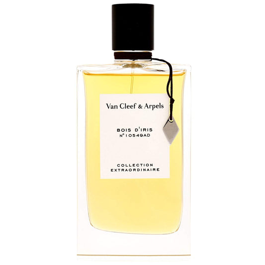 VAN CLEEF & ARPELS Collection Extraodinaire Bois d'Iris EDP 75ml - Peacock Bazaar