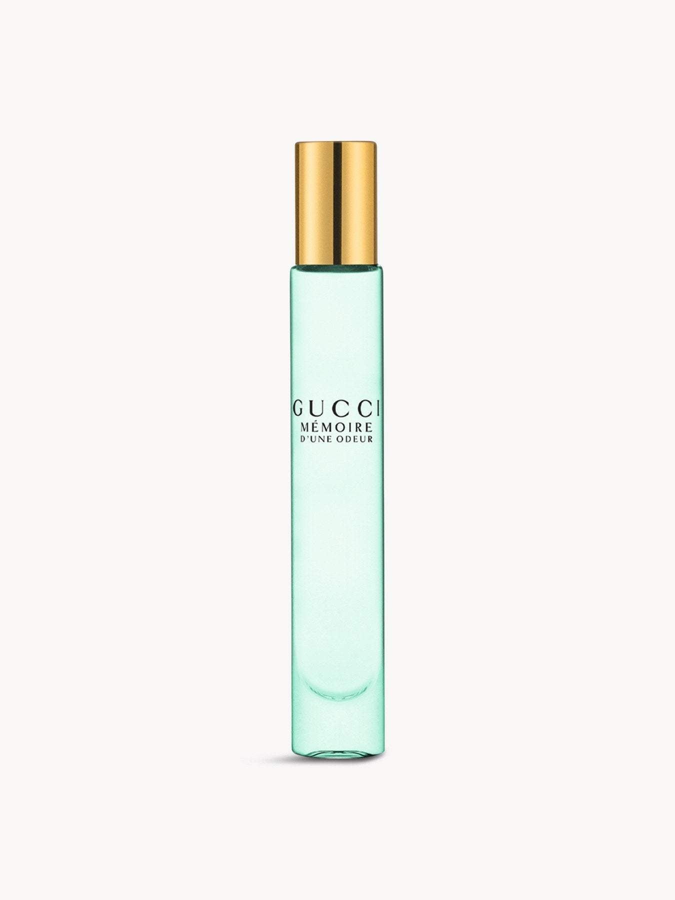 Gucci Mémoire d'une Odeur EDP 7.4ml Rollerball - Peacock Bazaar