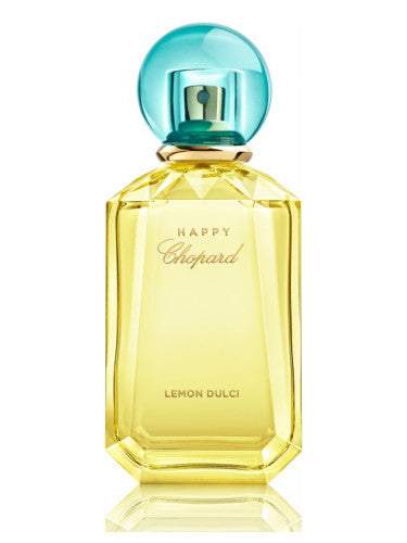 CHOPARD Happy Lemon Dulci EDP 100ml & 40ml - Peacock Bazaar