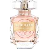 Elie Saab Le Parfum Essentiel Eau de Parfum 90ml, & 50ml Spray - Peacock Bazaar