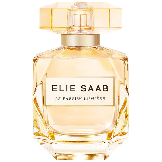 Elie Saab Le Parfum Lumière Eau de Parfum 90ml, 50ml & 30ml Spray - Peacock Bazaar