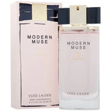 Estee Lauder Modern Muse Eau de Parfum 100ml, 50ml, & 30ml Spray - Peacock Bazaar