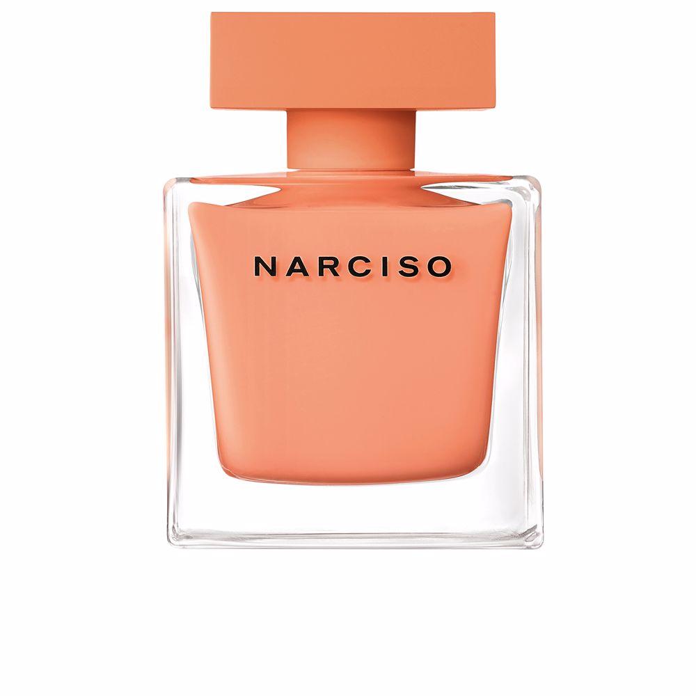 Narciso Rodriguez Narciso Ambrèe Eau de Parfum 90ml, 50ml & 30ml Spray - Peacock Bazaar