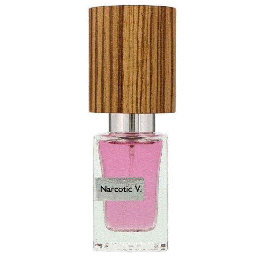 Nasomatto Narcotic V. Extrait de Parfum 30ml - Peacock Bazaar