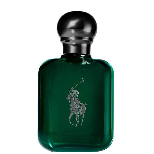 Ralph Lauren Polo Cologne Intense Eau de Cologne 118ml & 59ml Spray - Peacock Bazaar