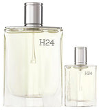 Hermès H24 Gift Set 100ml EDT - 12.5ml EDT - Peacock Bazaar