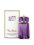 THIERRY MUGLER Alien EDP 60ml & 30ml - Peacock Bazaar