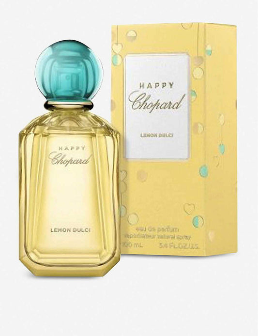 CHOPARD Happy Lemon Dulci EDP 100ml & 40ml - Peacock Bazaar