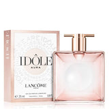 LANCÔME Idôle EDP 50ml & 25ml - Peacock Bazaar