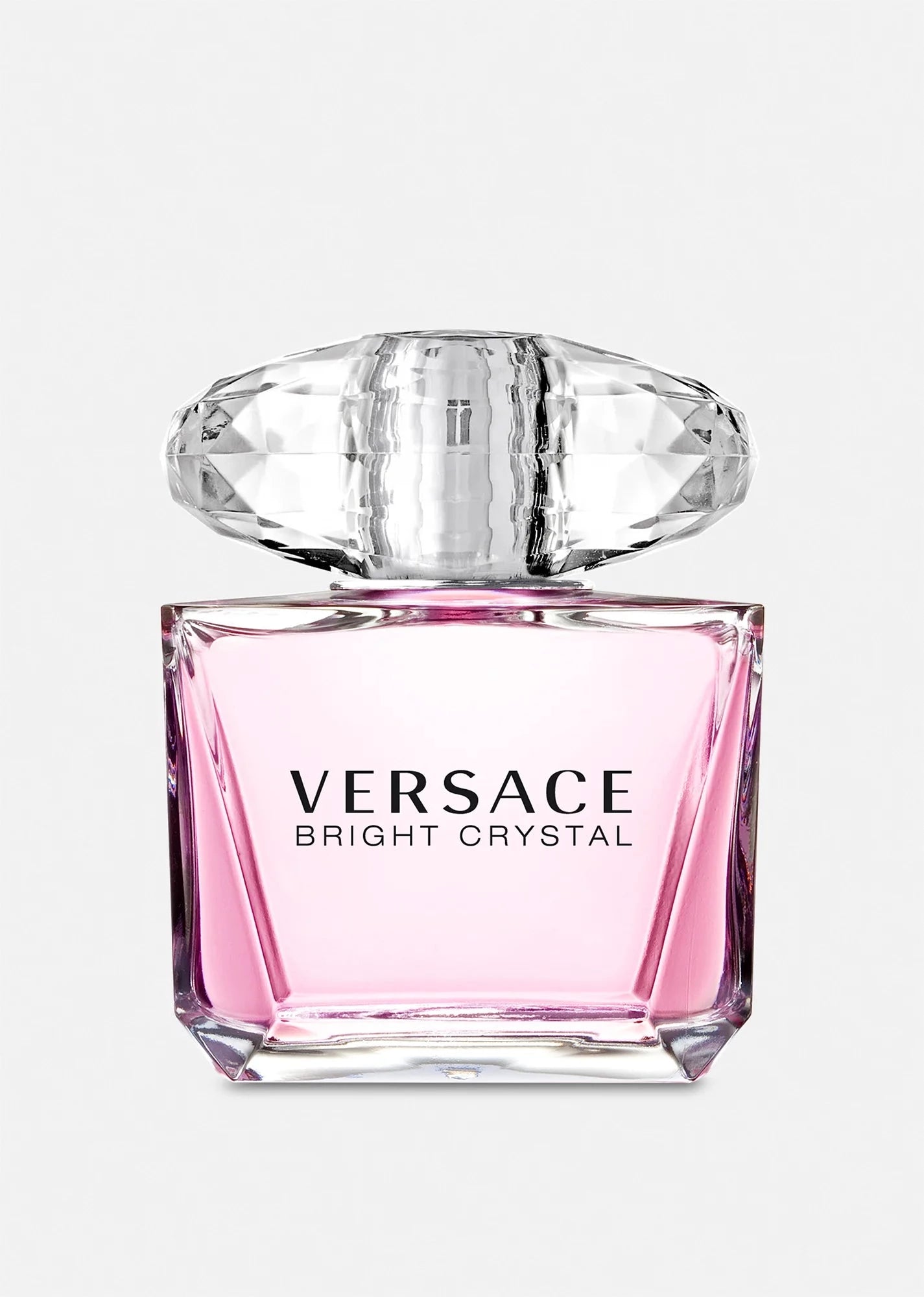 VERSACE Bright Crystal 90ml, 50ml & 30ml EDT - Peacock Bazaar