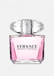 VERSACE Bright Crystal 90ml, 50ml & 30ml EDT - Peacock Bazaar