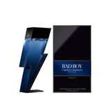 CAROLINA HERRERA Bad Boy Cobalt EDP 150ml, 100ml & 50ml - Peacock Bazaar