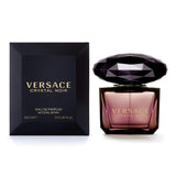 VERSACE Crystal Noir EDP 90ml & 50ml - Peacock Bazaar