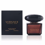 VERSACE Crystal Noir EDT 90ml, 50ml & 30ml - Peacock Bazaar