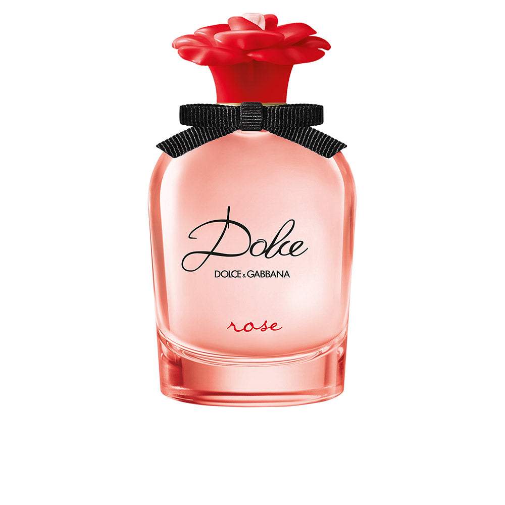 Dolce & Gabbana Dolce Rose EDT 75ml, 50ml & 30ml - Peacock Bazaar