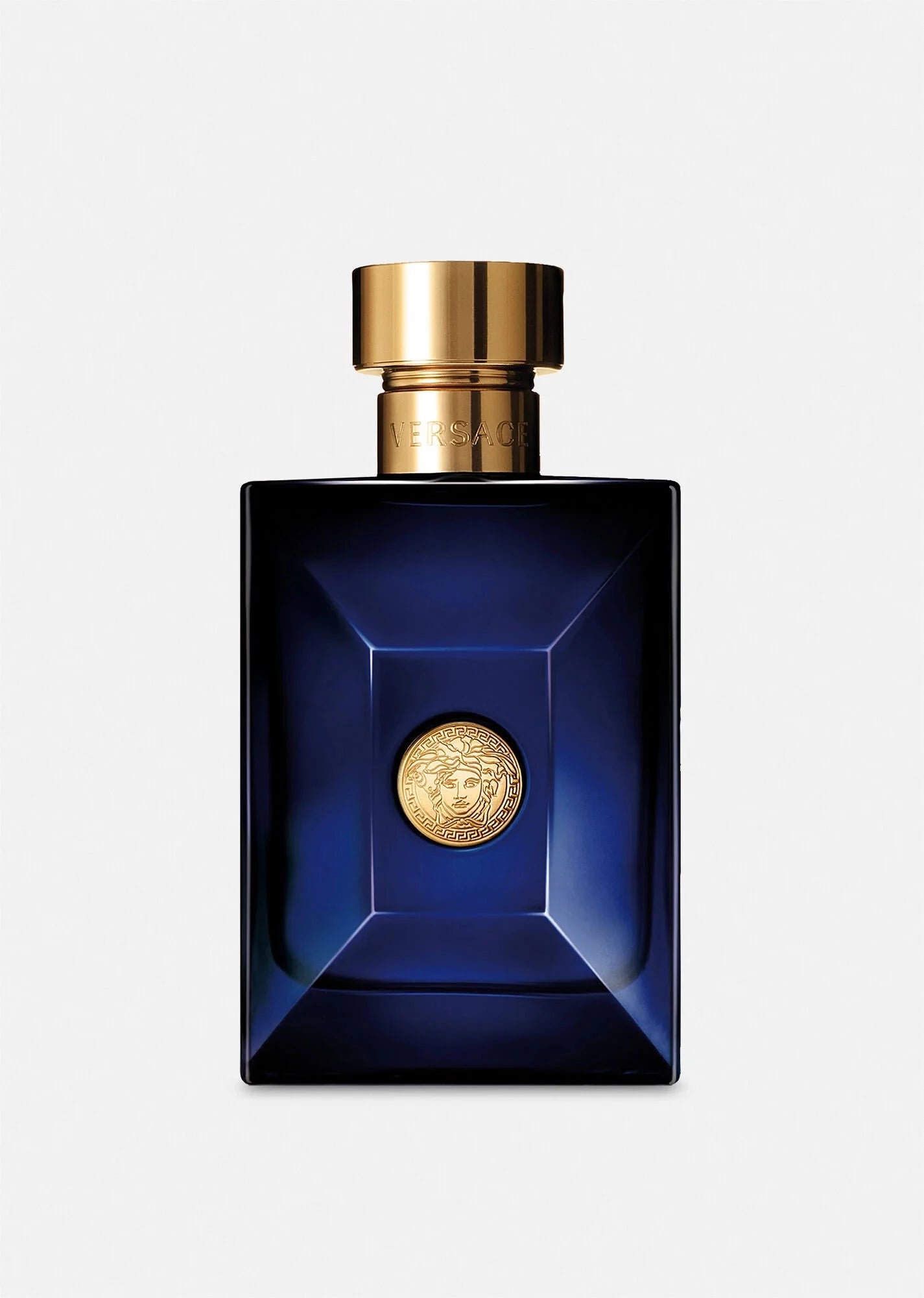 VERSACE Pour Homme Dylan Blue EDT 100ml, 50ml & 30ml - Peacock Bazaar