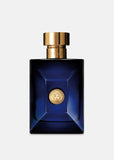 VERSACE Pour Homme Dylan Blue EDT 100ml, 50ml & 30ml - Peacock Bazaar